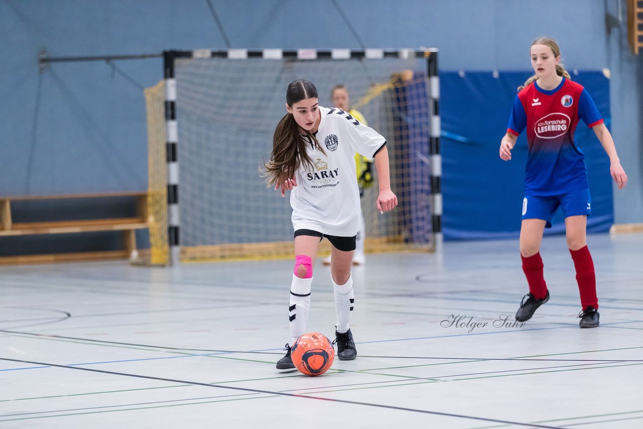 Bild 505 - wCJ Futsalmeisterschaft Runde 1